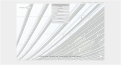 Desktop Screenshot of fontdarquitectura.com